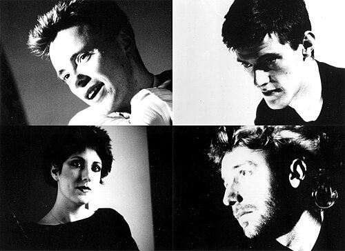 New Order (band)
